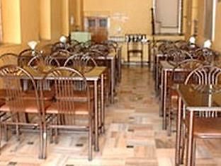 Hotel Sunrise Jodhpur (Rajasthan) Exterior foto