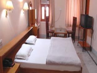Hotel Sunrise Jodhpur (Rajasthan) Exterior foto