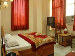 Hotel Sunrise Jodhpur (Rajasthan) Exterior foto