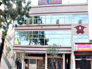 Hotel Sunrise Jodhpur (Rajasthan) Exterior foto